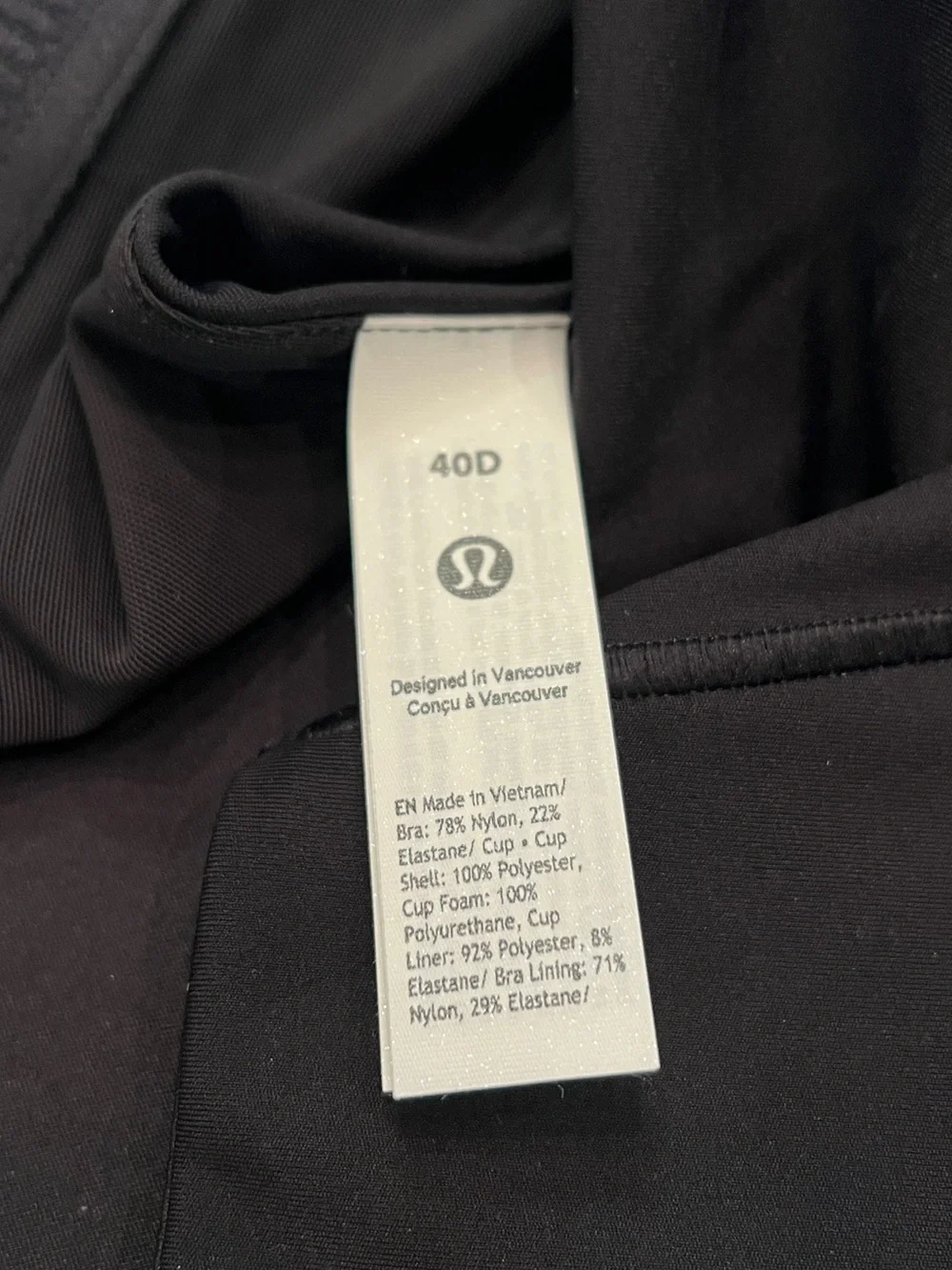 lululemon athletica lululemon energy